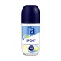 Fa Sport Energizing Fresh 48H Déodorant Roll-On 50ml