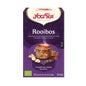 Yogi Thé rooibos 17 sachets