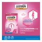 Leotron femme (énergie et beauté) 30comp