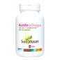 Sura Vitasan Huile d'onagre 500mg 540 Perles
