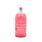 BeauTerra Savon De Marseille Rose Ancienne 1L