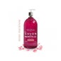 BeauTerra Savon De Marseille Rose Ancienne 1L