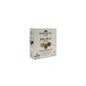 Santelle Royal Jelly Senior avec Propolis, Vitamines et Zinc 10 flacons