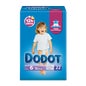 Dodot Pack Couchette Semaine T-6 17-28kg 22uds