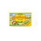 Rapunzel Cubes de Bouillon de Légumes Bio 8uts
