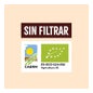 Vinaigre de cidre de pomme Naturgreen non filtré Bio 500ml
