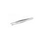 Pince à épiler Noksan Sourcils obliques Cheveux longs