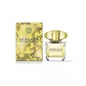 Versace Eau De Toilette Jaune Diamant Jaune Versace 30ml Vaporisateur