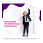 Pediasure boisson chocolatée 4 x 200ml