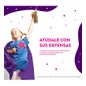 Pediasure boisson chocolatée 4 x 200ml