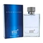 Montblanc Starwalker Eau De Toilette 75ml Vaporisateur 75ml