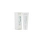 Cosmeclinik Sativa Xero-Tex Émulsion corporelle 200ml