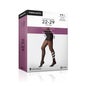 Farmalastic Compression Normale Pantyhose modeler Beige TL