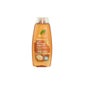 Dr.organic Moroccan Gel Limpiador Argan 250ml *