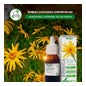 Extracto Arnica Xxi 50 Ml Soria Natural *