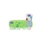 Ensemble d'hygiène bucco-dentaire pour enfants Chicco