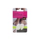Neh Feet Séparateur Orteils Demi-Lune Taille Grande 1 Unité