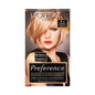 L'Oréal Préférence Coloration Cheveux 9.1 Viking Blond Clair 1ut