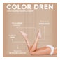 Elifexir Color Dren Gel 150ml