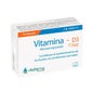 Vitalfarma Vitamine D3 7,5 Mcg 30 Capsules 30 Capsules