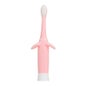 Brosse à dents bébé bébé rose 0-3 ans
