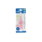 Brosse à dents bébé bébé rose 0-3 ans