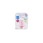 Mam Tétine Débit 0 Extra Lent Silicone 2 Unités