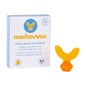 Machouyou Dispositif De Prévention Orthodontique Orange