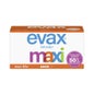 Slip Evax Maxi 40uds Saves Evax Maxi 40uds