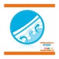 Slip Evax Maxi 40uds Saves Evax Maxi 40uds