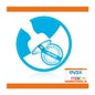 Slip Evax Maxi 40uds Saves Evax Maxi 40uds