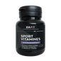 Equilibre Attitude Ea-Fit Sport Vitamine Gelul 60