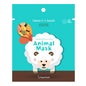 Masque pour animaux - Mouton 25ml