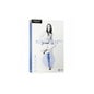 Farmalastic Novum Intelligent Plus médium forte compression normal couleur caviar T-3 1 U