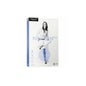 Farmalastic Novum Intelligent Plus médium forte compression normal couleur caviar T-3 1 U