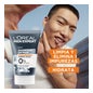 L'Oréal Men Expert Magnesium Defense Nettoyage Visage 100ml