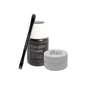 The Cosmetic Republic Keratin Brows noir 1 kit