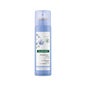 Klorane Shampooing Sec Volume Lin 150ml