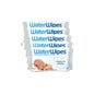WaterWipes Lingettes Bébés 5x60 Unités