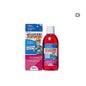 Fluor Kin Junior Bain de bouche fraise 500ml
