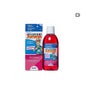 Fluor Kin Junior Bain de bouche fraise 500ml
