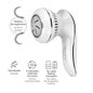 Fichier électronique anti-durcissement Beter Feet&amp;Roll