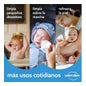 Lingettes à l'eau Toallitas Bebe 28und