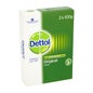 Dettol Pack Antiseptique Savon Original 2x100g