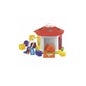 Chicco Animal Cottage