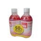 PHB Total Plus Rinçage Pack 2x500ml
