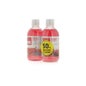 PHB Total Plus Rinçage Pack 2x500ml