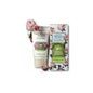 CRÈME PARFUMÉE ROSE 150ML