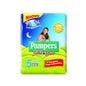 Pampers Sole e Luna Couches Taille 6 XL 14uts