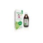 Soria Natural Children's Syrup To Breathe Well 150ml